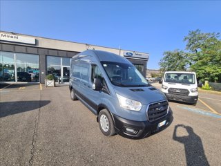 FORD Transit 350 2.0 tdci 130cv trend L3H2 E6.2