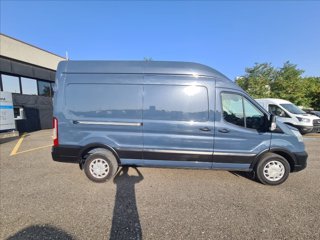 FORD Transit 350 2.0 tdci 130cv trend L3H2 E6.2