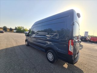 FORD Transit 350 2.0 tdci 130cv trend L3H2 E6.2