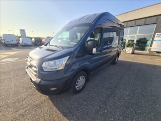 FORD Transit 350 2.0 tdci 130cv trend L3H2 E6.2