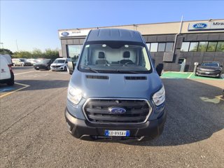 FORD Transit 350 2.0 tdci 130cv trend L3H2 E6.2