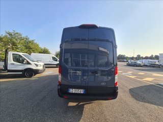 FORD Transit 350 2.0 tdci 130cv trend L3H2 E6.2
