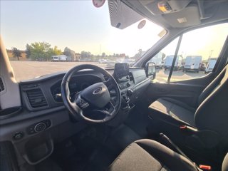 FORD Transit 350 2.0 tdci 130cv trend L3H2 E6.2