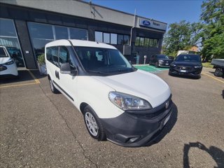 FIAT Doblo cargo combi N1 1.3 mjt 16v 95cv E6