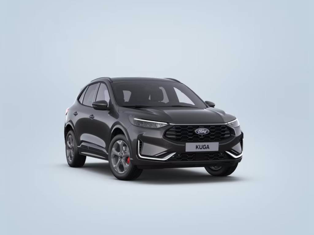 FORD Kuga ST-Line X 2.5 Benzina Full Hybrid 183CV 134kW Automatica (HF55)