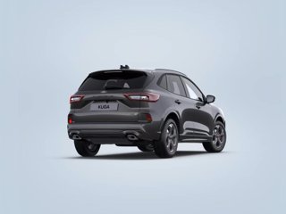 FORD Kuga ST-Line X 2.5 Benzina Full Hybrid 183CV 134kW Automatica (HF55)