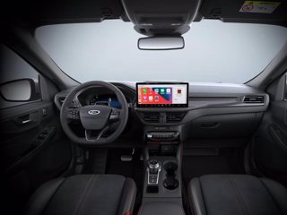 FORD Kuga ST-Line X 2.5 Benzina Full Hybrid 183CV 134kW Automatica (HF55)
