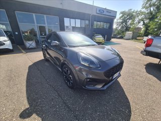 FORD Puma 1.0 ecoboost h ST-Line X s&s 125cv