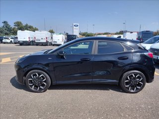 FORD Puma 1.0 ecoboost h ST-Line X s&s 125cv auto