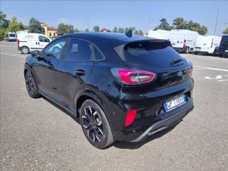 FORD Puma 1.0 ecoboost h ST-Line X s&s 125cv auto