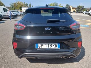 FORD Puma 1.0 ecoboost h ST-Line X s&s 125cv auto