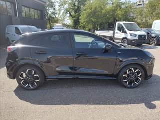 FORD Puma 1.0 ecoboost h ST-Line X s&s 125cv auto