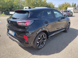FORD Puma 1.0 ecoboost h ST-Line X s&s 125cv auto