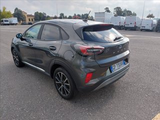 FORD Puma 1.0 ecoboost h Titanium s&s 125cv