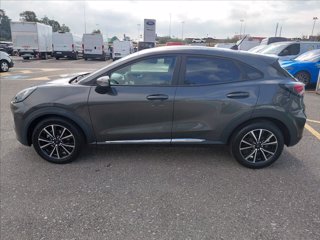 FORD Puma 1.0 ecoboost h Titanium s&s 125cv