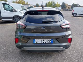 FORD Puma 1.0 ecoboost h Titanium s&s 125cv