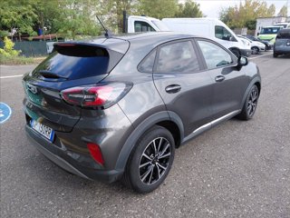 FORD Puma 1.0 ecoboost h Titanium s&s 125cv