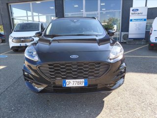FORD Kuga 2.5 phev ST-Line 2wd 225cv cvt