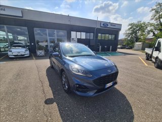 FORD Kuga 2.5 phev ST-Line X 2wd 225cv cvt