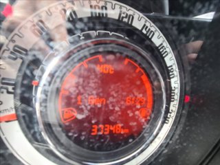 FIAT 500 1.0 hybrid 70cv