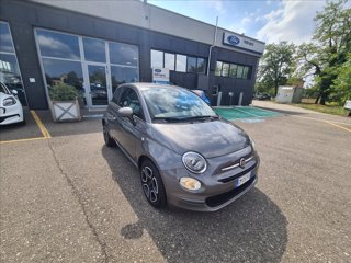 FIAT 500 1.0 hybrid Club 70cv