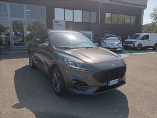FORD Kuga 2.5 phev ST-Line X 2wd 225cv cvt