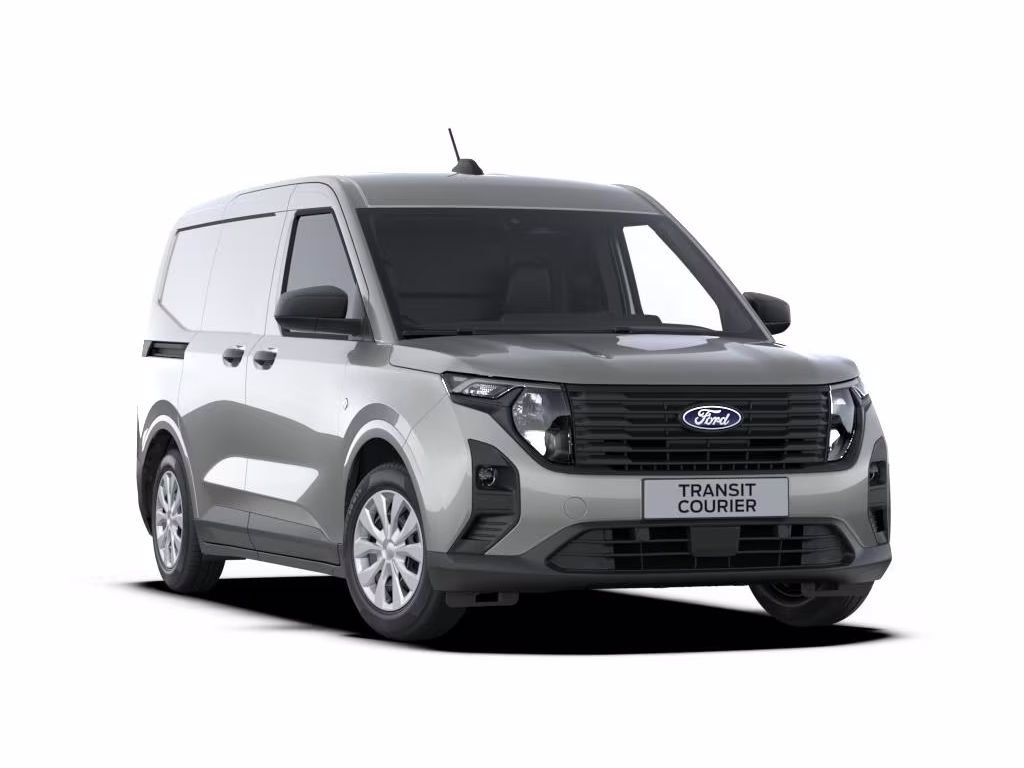 FORD Transit Courier Van Titanium 1.0 EcoBoost 125 CV
