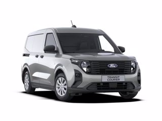 FORD Transit Courier Van Titanium 1.0 EcoBoost 125 CV