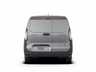 FORD Transit Courier Van Titanium 1.0 EcoBoost 125 CV