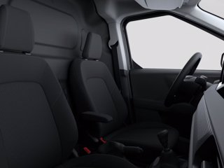 FORD Transit Courier Van Titanium 1.0 EcoBoost 125 CV
