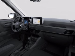 FORD Transit Courier Van Titanium 1.0 EcoBoost 125 CV
