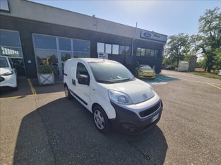 FIAT Fiorino cargo 1.3 mjt 95cv
