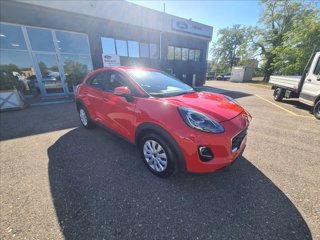 FORD Puma 1.0 ecoboost Connect 95cv