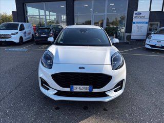 FORD Puma 1.0 ecoboost h ST-Line s&s 125cv auto