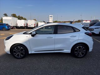 FORD Puma 1.0 ecoboost h ST-Line s&s 125cv auto
