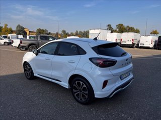 FORD Puma 1.0 ecoboost h ST-Line s&s 125cv auto