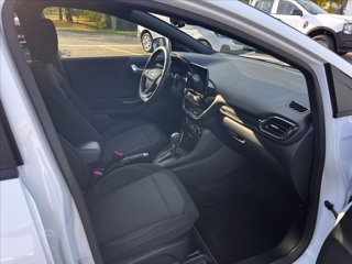 FORD Puma 1.0 ecoboost h ST-Line s&s 125cv auto
