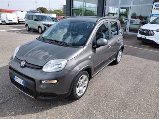 FIAT Panda 1.0 firefly hybrid City Life s&s 70cv