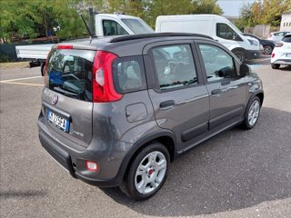FIAT Panda 1.0 firefly hybrid City Life s&s 70cv