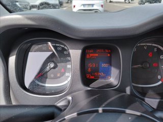 FIAT Panda 1.0 firefly hybrid City Life s&s 70cv