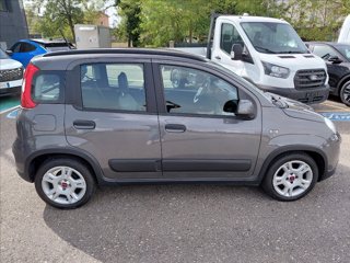FIAT Panda 1.0 firefly hybrid City Life s&s 70cv