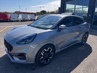 FORD Puma 1.0 ecoboost h ST-Line X s&s 125cv