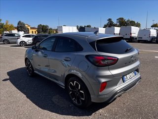 FORD Puma 1.0 ecoboost h ST-Line X s&s 125cv