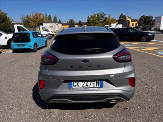 FORD Puma 1.0 ecoboost h ST-Line X s&s 125cv