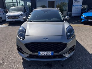 FORD Puma 1.0 ecoboost h ST-Line X s&s 125cv