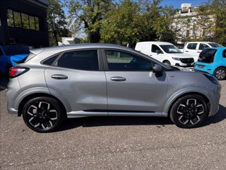 FORD Puma 1.0 ecoboost h ST-Line X s&s 125cv