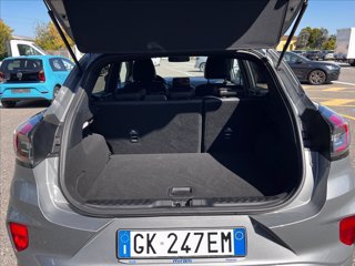 FORD Puma 1.0 ecoboost h ST-Line X s&s 125cv