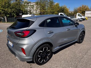 FORD Puma 1.0 ecoboost h ST-Line X s&s 125cv