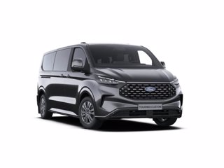 FORD Tourneo Custom Titanium 2.0 EcoBlue 170cv A8 AWD 320 L2H1