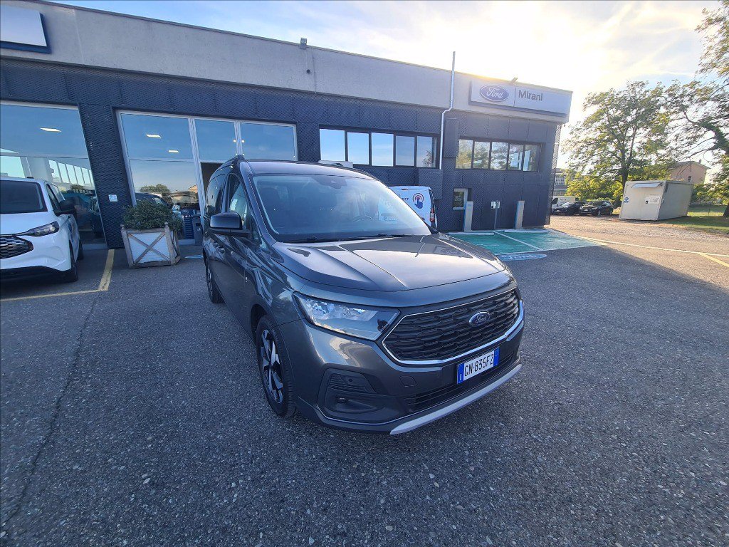 FORD Tourneo Connect V761 2.0 ecoblue 122cv Active